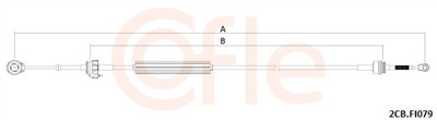 COFLE 92.2CB.FI079 EAN: 0.