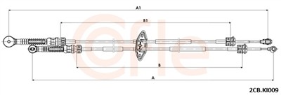 COFLE 92.2CB.KI009 EAN: 0.