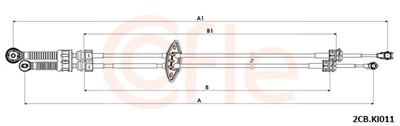 COFLE 92.2CB.KI011