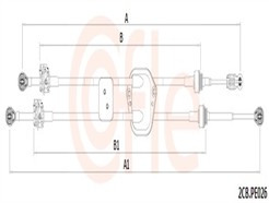 COFLE 92.2CB.PE026