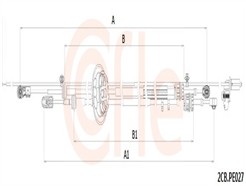 COFLE 92.2CB.PE027