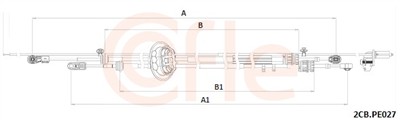 COFLE 92.2CB.PE027 EAN: 0.