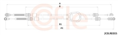COFLE 92.2CB.RE015