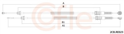 COFLE 92.2CB.RE023 EAN: 0.