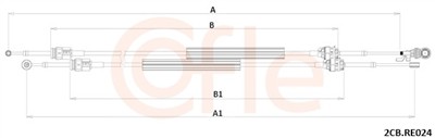 COFLE 92.2CB.RE024 EAN: 0.