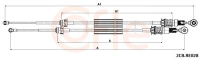 COFLE 92.2CB.RE028 EAN: 0.