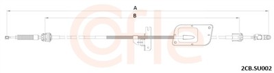 COFLE 92.2CB.SU002 EAN: 0.
