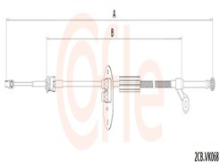 COFLE 92.2CB.VK068