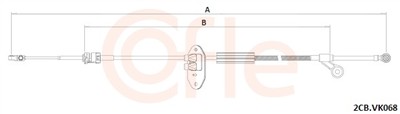 COFLE 92.2CB.VK068