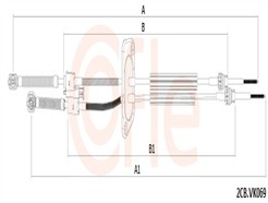 COFLE 92.2CB.VK069