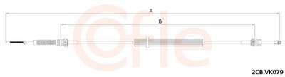 COFLE 92.2CB.VK079 EAN: 0.