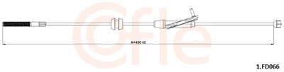 COFLE 92.1.FD066 EAN: 0.