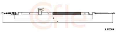 COFLE 92.1.PE005 EAN: 0.