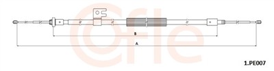 COFLE 92.1.PE007 EAN: 0.
