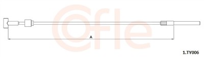 COFLE 92.1.TY006 EAN: 0.