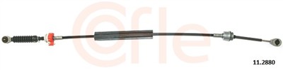 COFLE 92.11.2880 Číslo výrobce: 11.2880.