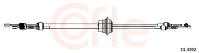 COFLE 92.11.3292 Číslo výrobce: 11.3292.