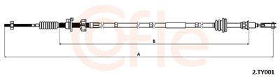 COFLE 92.2.TY001 EAN: 0.