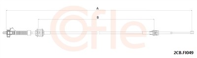 COFLE 92.2CB.FI049 EAN: 0.