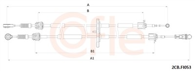 COFLE 92.2CB.FI053 EAN: 0.