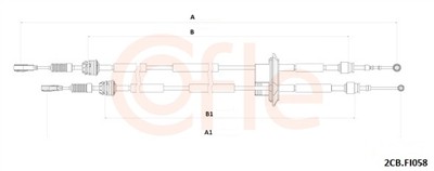 COFLE 92.2CB.FI058 EAN: 0.