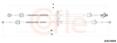 COFLE 92.2CB.FI059