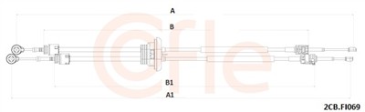 COFLE 92.2CB.FI069 EAN: 0.
