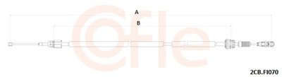 COFLE 92.2CB.FI070 EAN: 0.