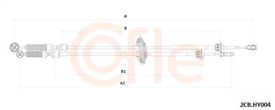COFLE 92.2CB.HY004 EAN: 0.