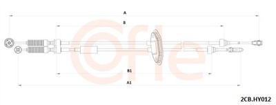 COFLE 92.2CB.HY012 EAN: 0.