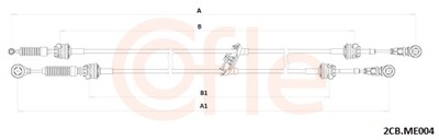COFLE 92.2CB.ME004 EAN: 0.
