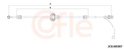 COFLE 92.2CB.ME007 EAN: 0.