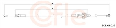 COFLE 92.2CB.OP016 EAN: 0.