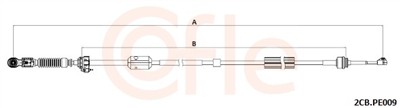 COFLE 92.2CB.PE009 EAN: 0.
