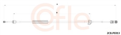 COFLE 92.2CB.PE013 EAN: 0.