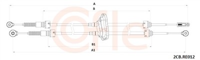 COFLE 92.2CB.RE012 EAN: 0.