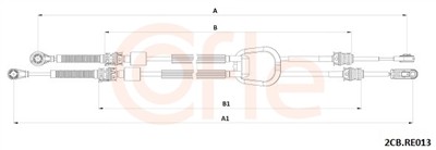 COFLE 92.2CB.RE013 EAN: 0.