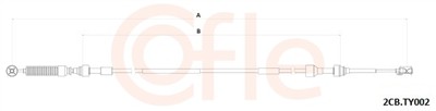 COFLE 92.2CB.TY002
