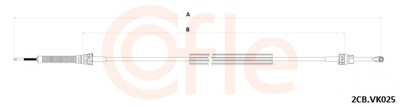 COFLE 92.2CB.VK025 EAN: 0.