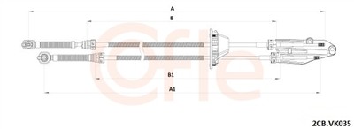 COFLE 92.2CB.VK035 EAN: 0.