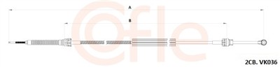 COFLE 92.2CB.VK036