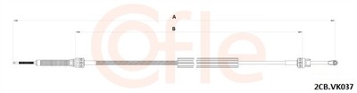 COFLE 92.2CB.VK037 EAN: 0.