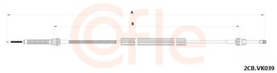 COFLE 92.2CB.VK039 EAN: 0.