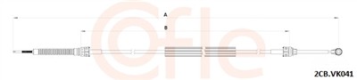 COFLE 92.2CB.VK041 EAN: 0.
