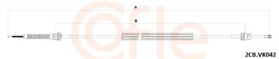 COFLE 92.2CB.VK042