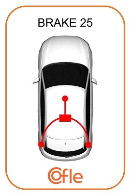 COFLE 92.11.5842 Číslo výrobce: 11.5842.