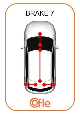 COFLE 92.11.6802 Číslo výrobce: 11.6802.