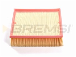 BREMSI FA0119