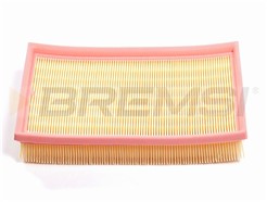 BREMSI FA0127