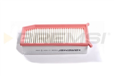 BREMSI FA0208 Číslo výrobce: AA0208. EAN: 8050141074844.